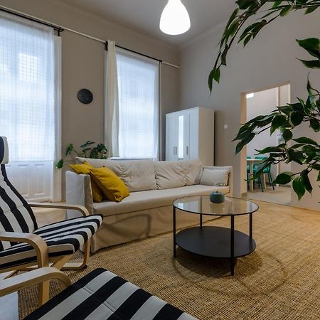 Boldo Apartment Budapest Kültér fotó