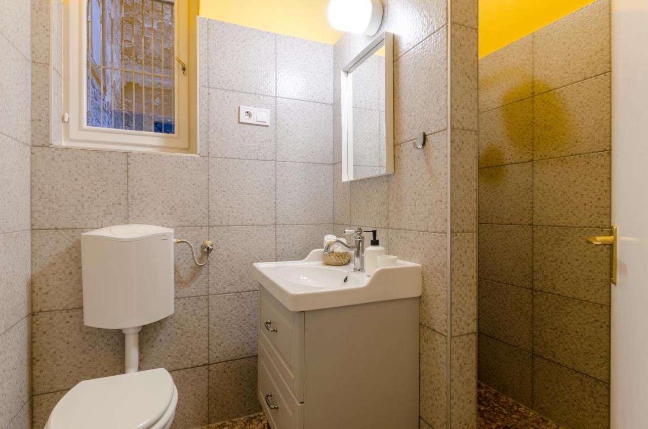 Boldo Apartment Budapest Kültér fotó